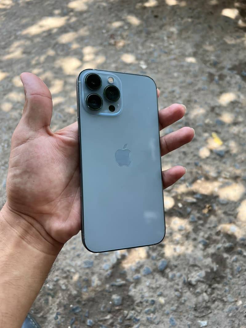 Apple iPhone 13 Pro Max 4