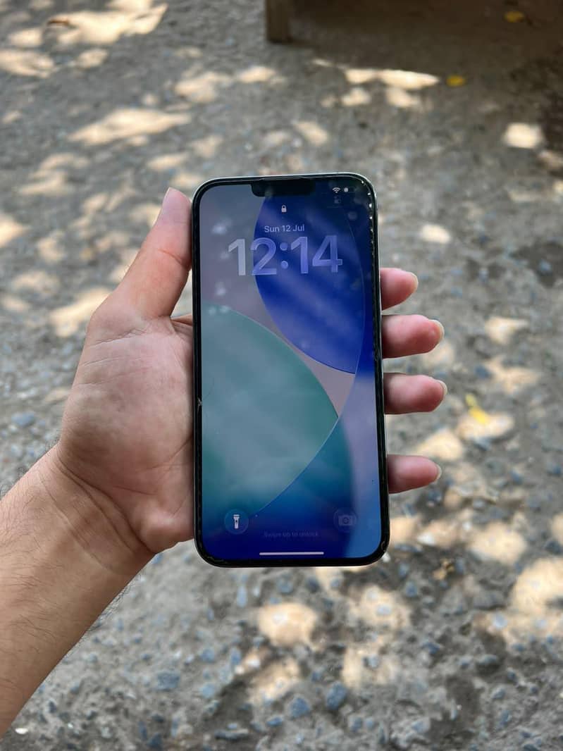 Apple iPhone 13 Pro Max 6