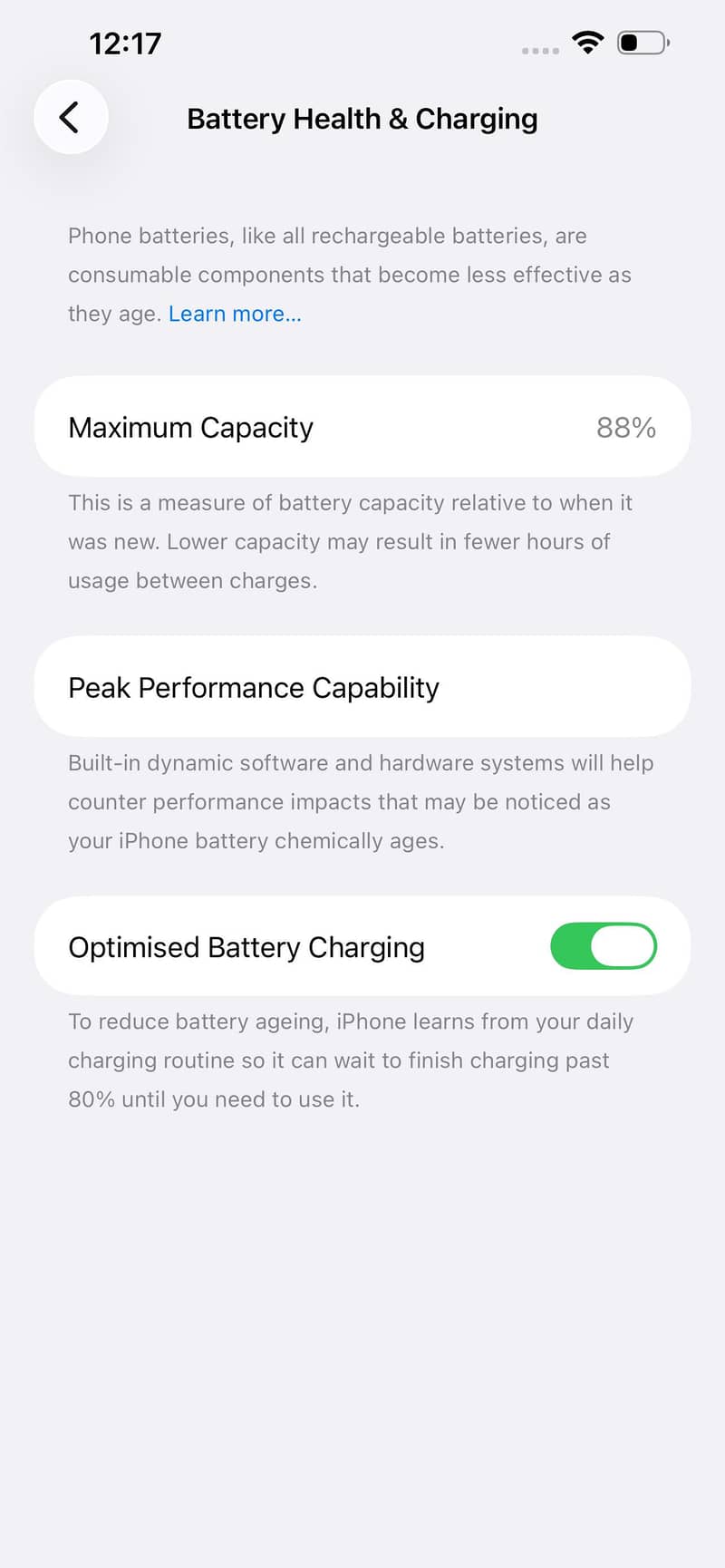 Apple iPhone 13 Pro Max 7
