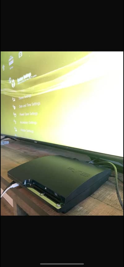 play station 3