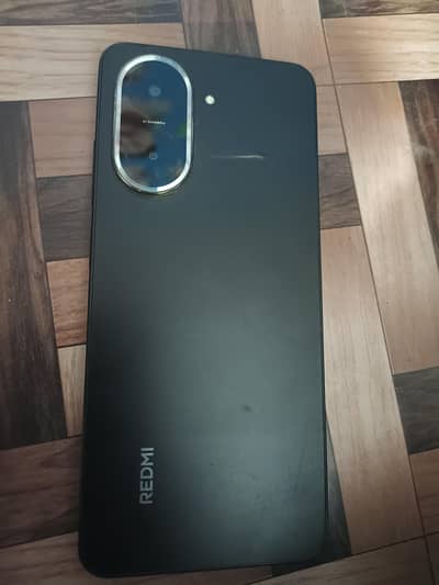 Redmi A5 Mobile or Box H