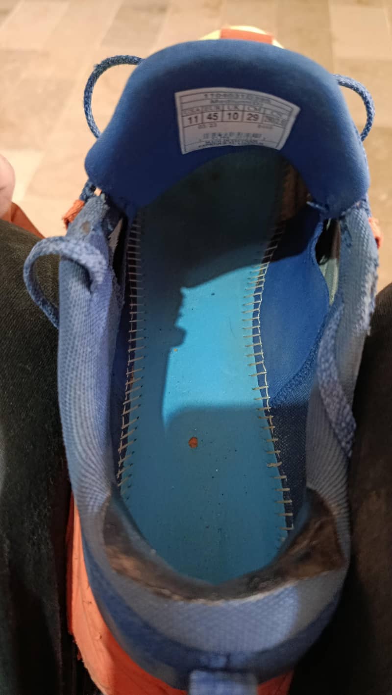 Brooks Cascadia 4