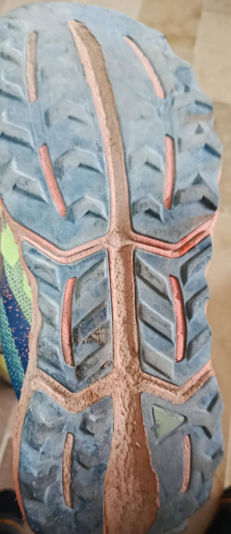 Brooks Cascadia 6