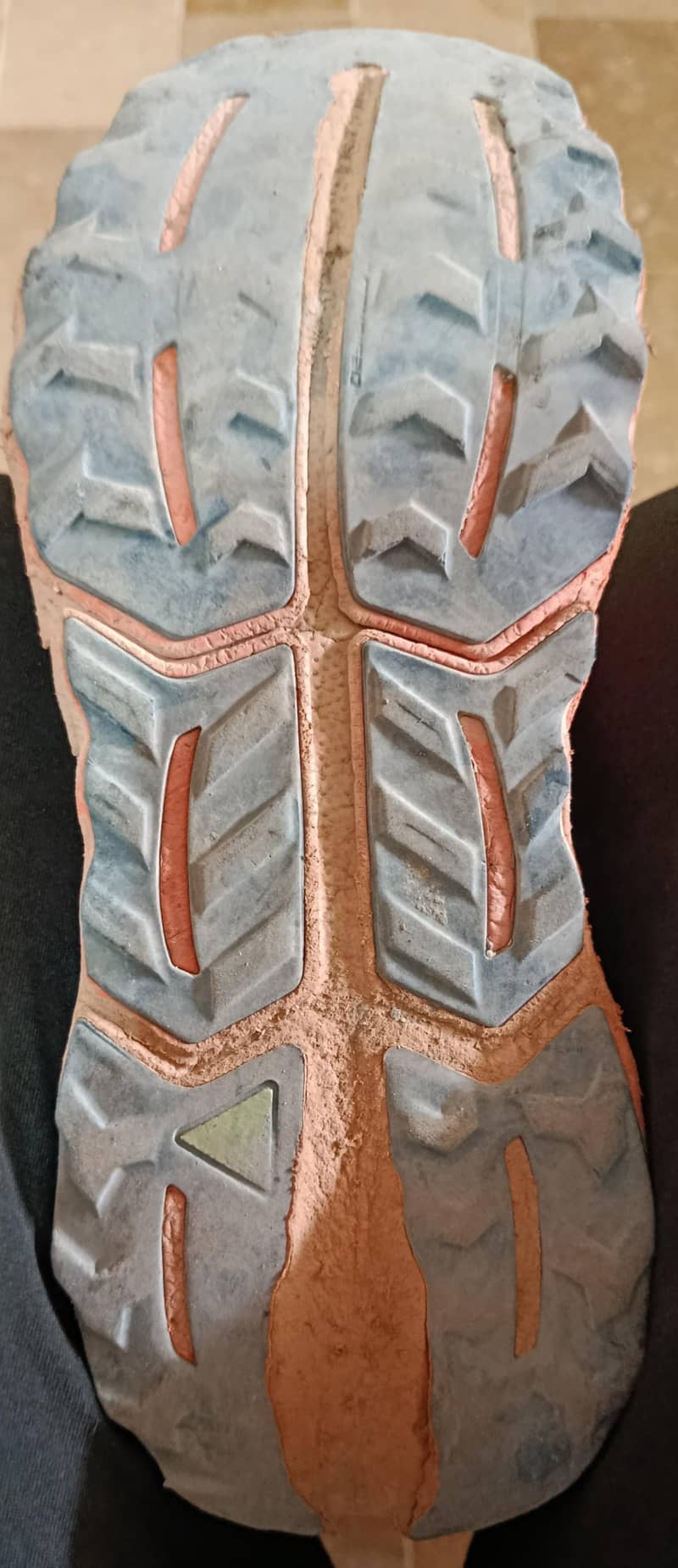 Brooks Cascadia 7