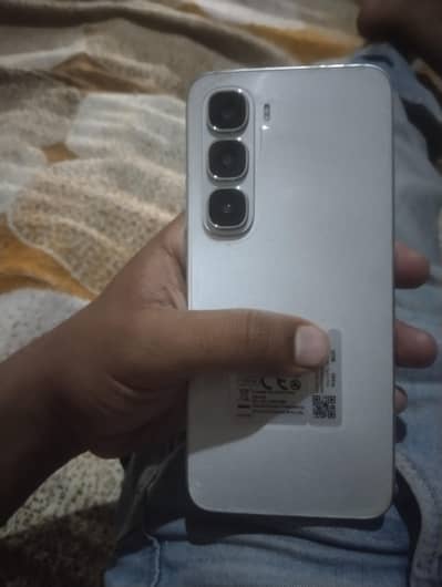 Infinix Hot60i urgent sell