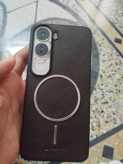 Vivo Y200