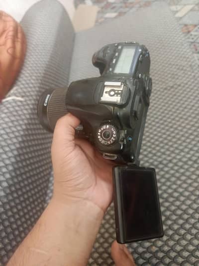 canon 60d only 40k