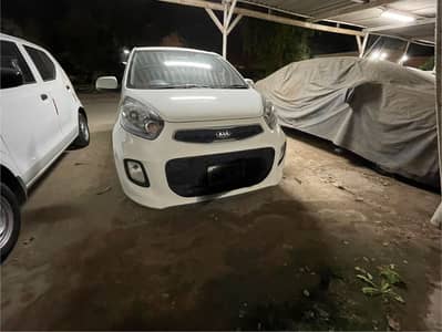 KIA Picanto 2022
