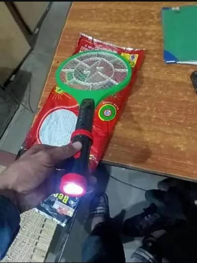 mosquito racket machhar Maar Makkhi Maar racket pets control