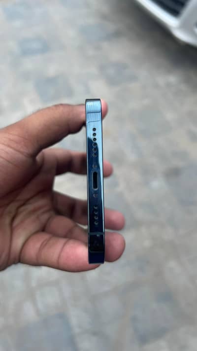 Apple iPhone 12 Pro Max