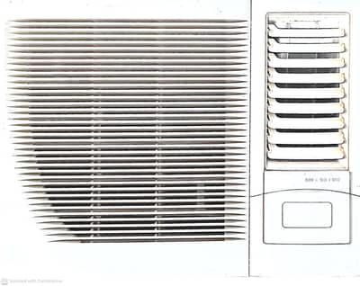 AC With Best condition