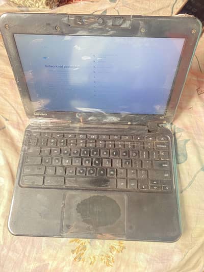 chrome book