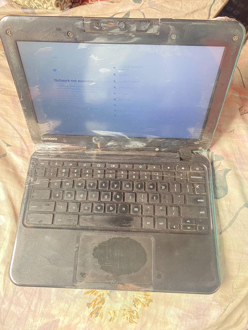 chrome book 0