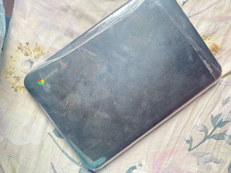 chrome book 1