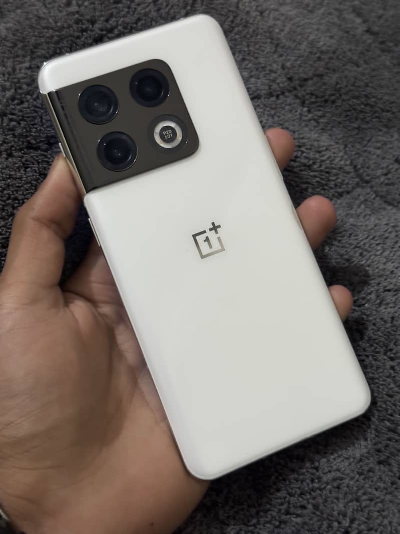 One plus 10 pro 0