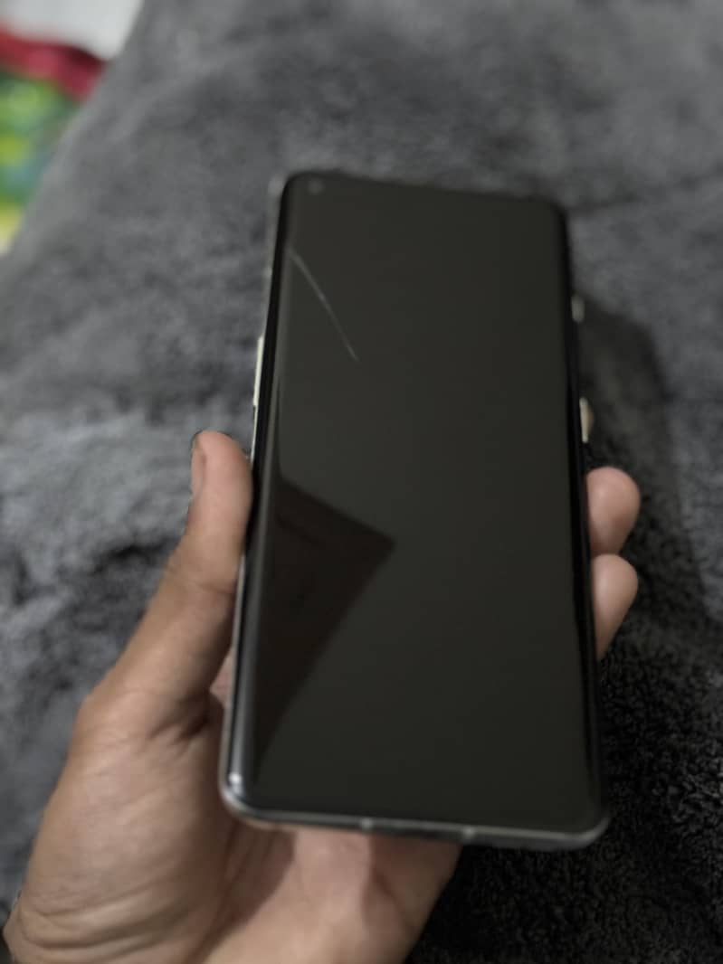 One plus 10 pro 6