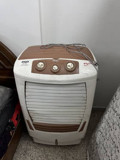 United Cool Master UD-745 Air Cooler – Copper Motor – Good Condition