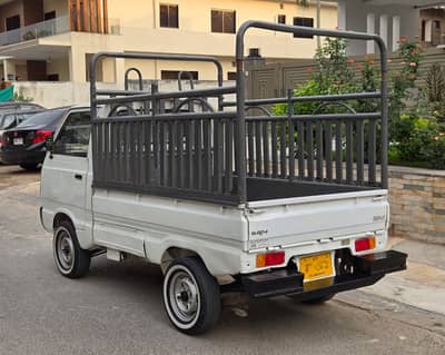 Suzuki Ravi 2014