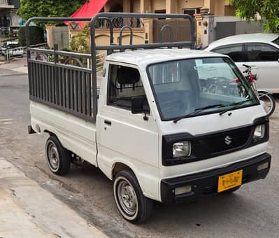 Suzuki Ravi 2014