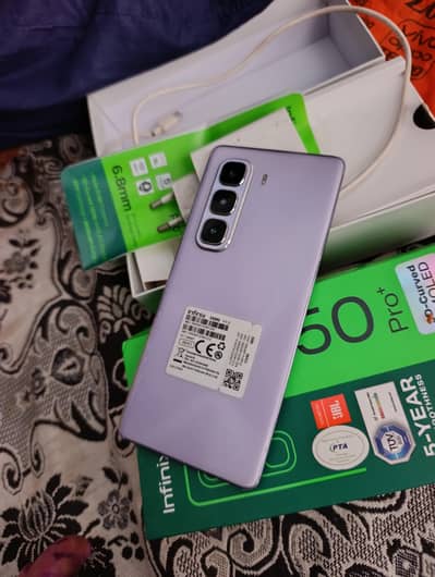 infinix 50 Pro plus 16/256