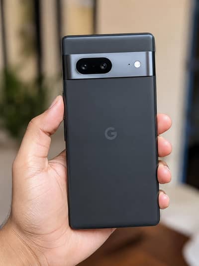 Google Pixel 7 (8GB/128GB) Exchange Possible