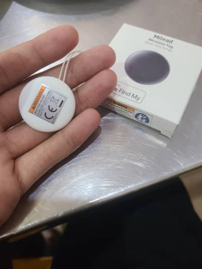 wireless tag