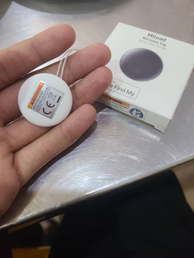 wireless tag 0