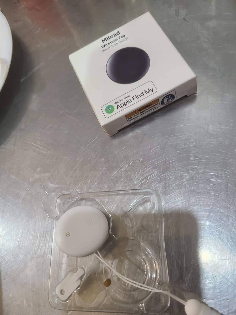 wireless tag 1