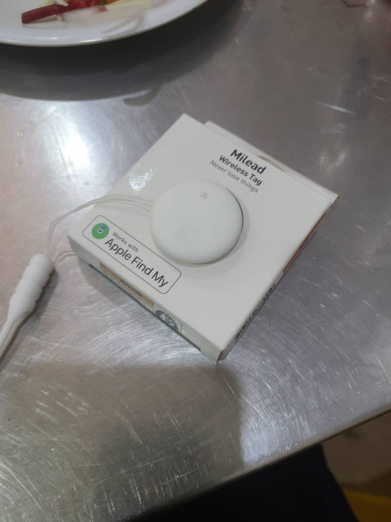 wireless tag 2