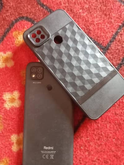 Redmi 9C