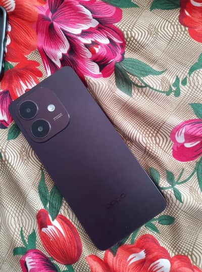 OPPO A3x 4/128