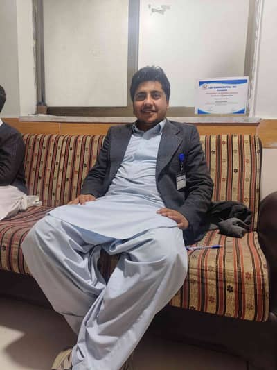 Najeeb Ullah