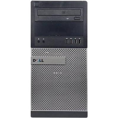 DELL OPTIPLEX 7010 CPU