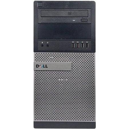 DELL OPTIPLEX 7010 CPU 0
