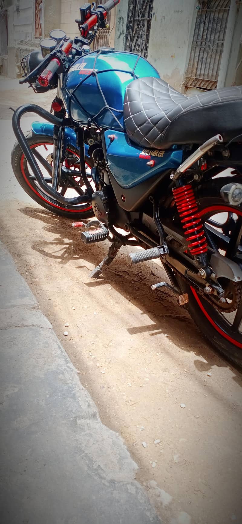 unique 100 modified 1
