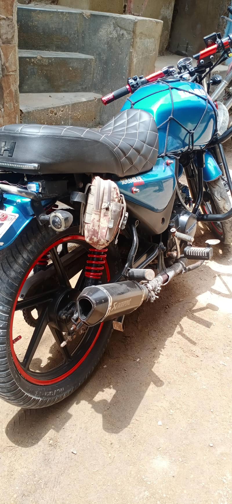 unique 100 modified 2