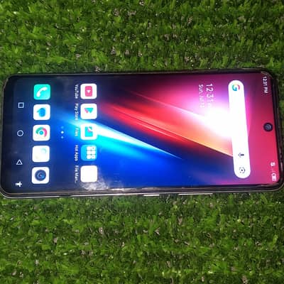 Infinix Hot 11s