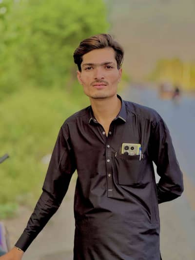 MUHAMMAD WAJAHAT 