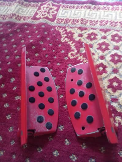 ladies footrest foldable