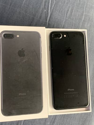 Apple iPhone 7 Plus