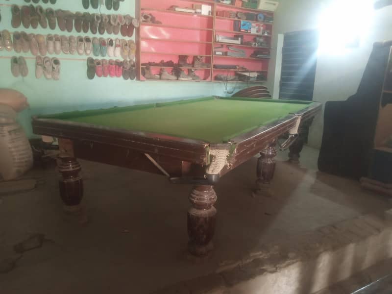 Snooker 5by10 1