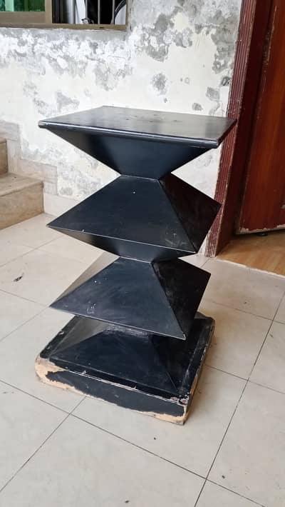 side table used