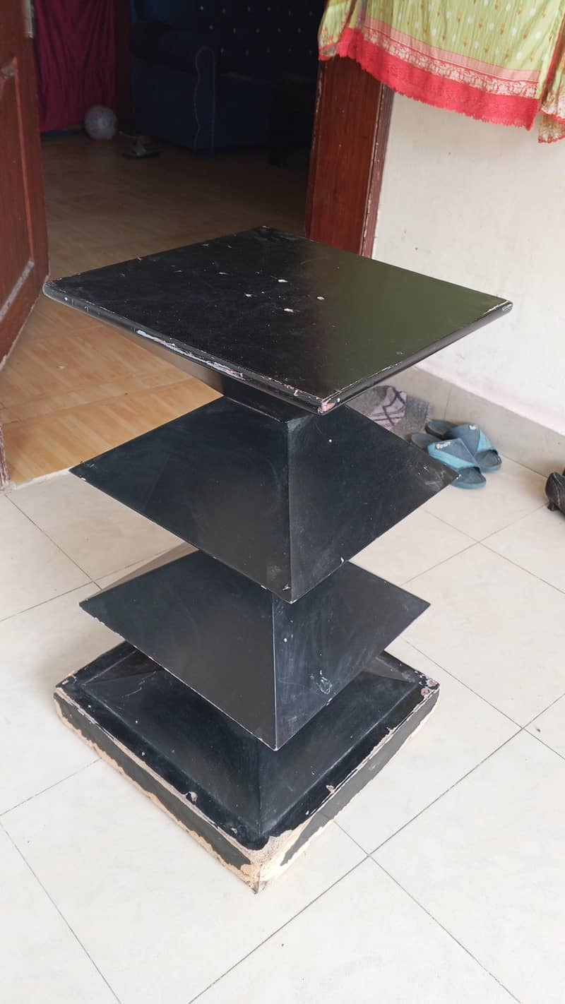 side table used 1