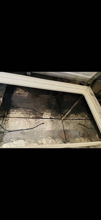 Deep Freezer