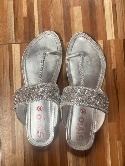 Footwear