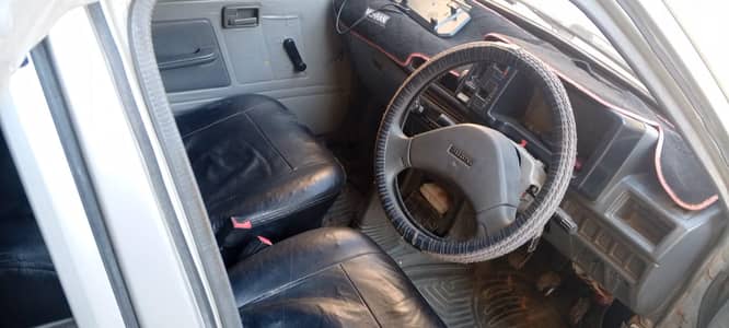 Suzuki Mehran VXR 2005