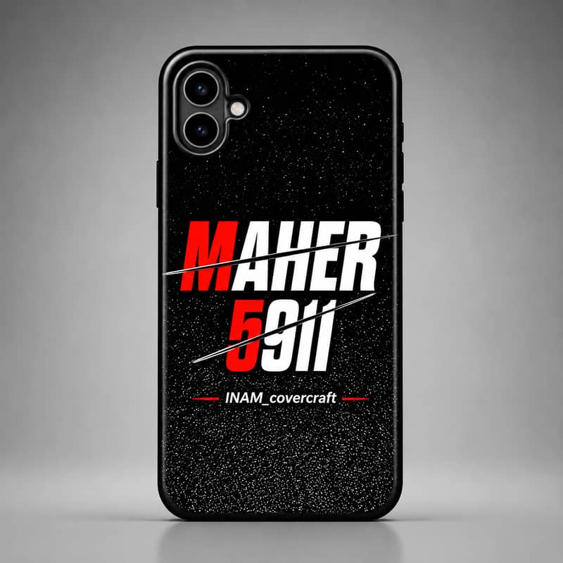 Mobile cover coustomization 1