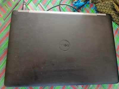 Dell Core I7  6th generation