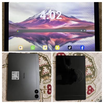 Tecno T1001