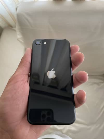 iPhone SE 2020 Pta approve 64gb